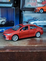 Toyota Corolla hybrid